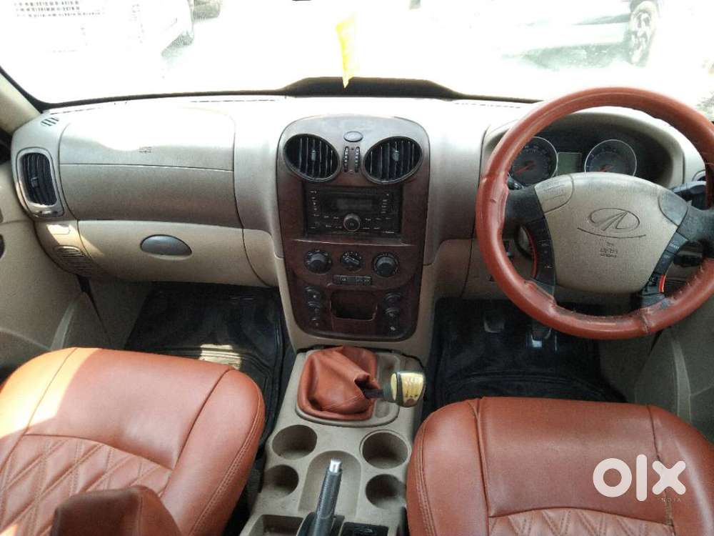Mahindra Scorpio 2002-2013 Vlx Bs-iv, 2013, Diesel