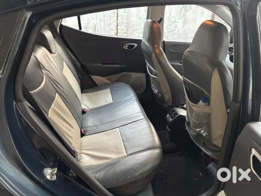 2021 I10 Nios Sportz Hatchback In Good Running Condition