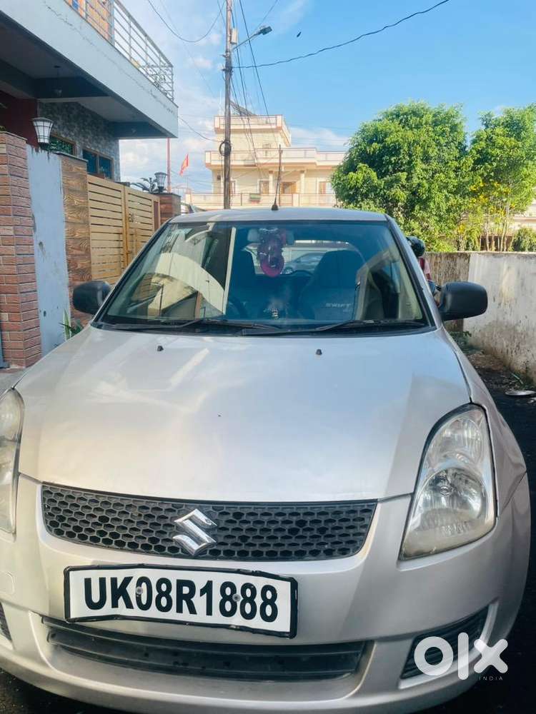 Maruti Suzuki Car 2010