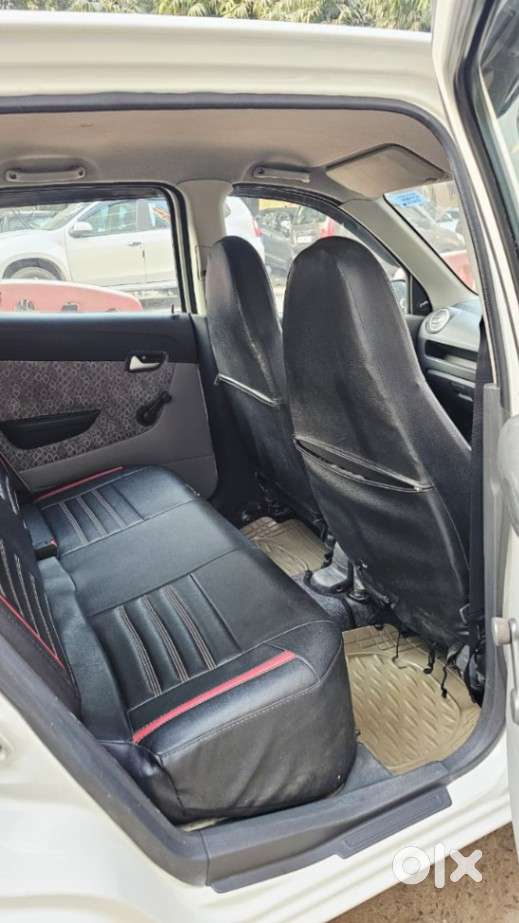 Maruti Suzuki Alto 800 Vxi, 2018, Petrol