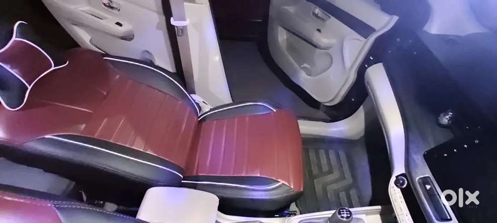 Ertiga High End Version - Genuine Buyers Contact Only