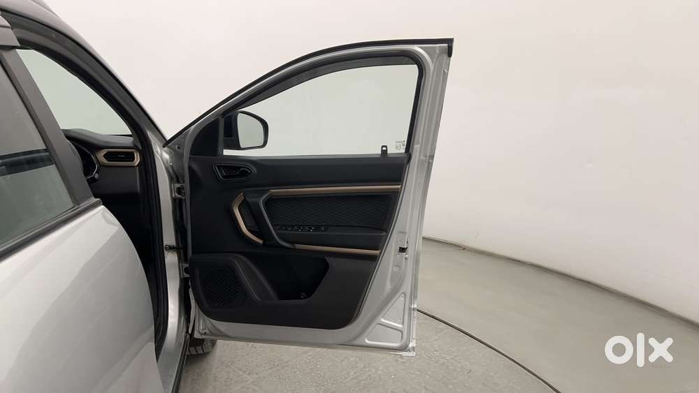 Renault Kiger Rxt Turbo, 2021, Petrol