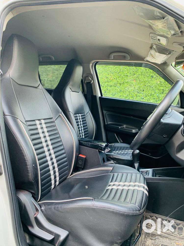 Maruti Suzuki Swift Lxi 2018, 2019, Cng & Hybrids