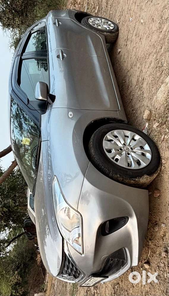 Maruti Suzuki Baleno Sigma, 2021, Petrol