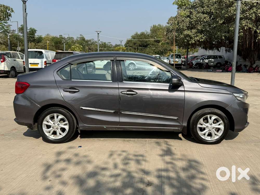 Honda City 1.5 Vx I-dtec Mt, 2019, Diesel
