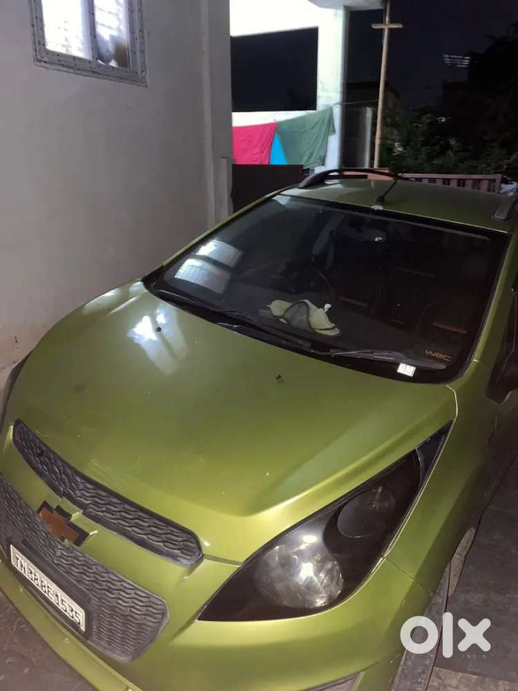 Chevrolet Beat 2011 Petrol Good Condition