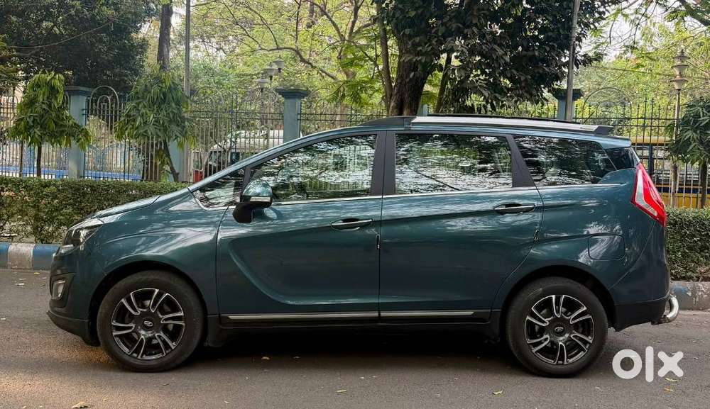 Mahindra Marazzo 1.5 M6 Plus 8 Str, 2021, Diesel