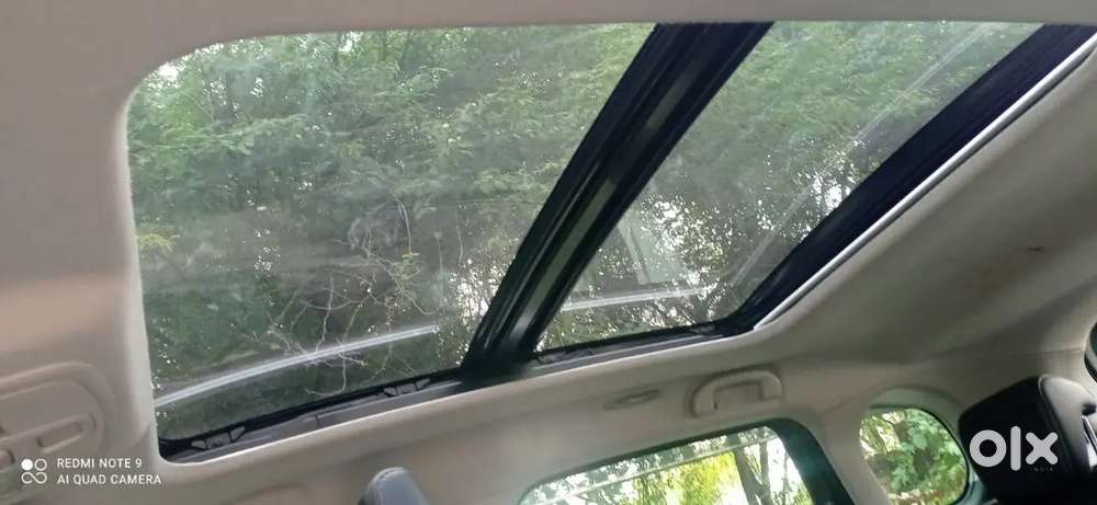 Maruti Suzuki Grand Vitara 2023 Hybrid Automatic