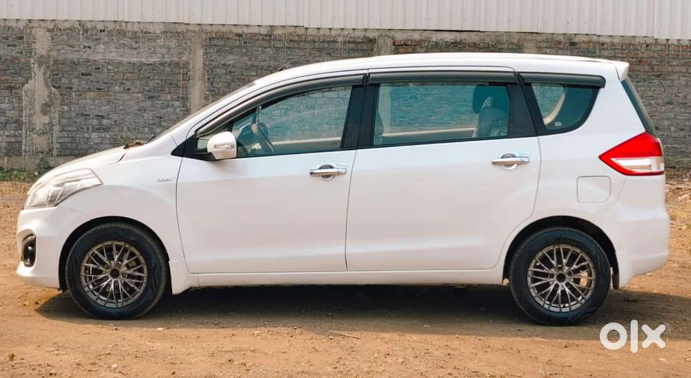 Maruti Suzuki Ertiga Vdi Shvs, 2012, Diesel