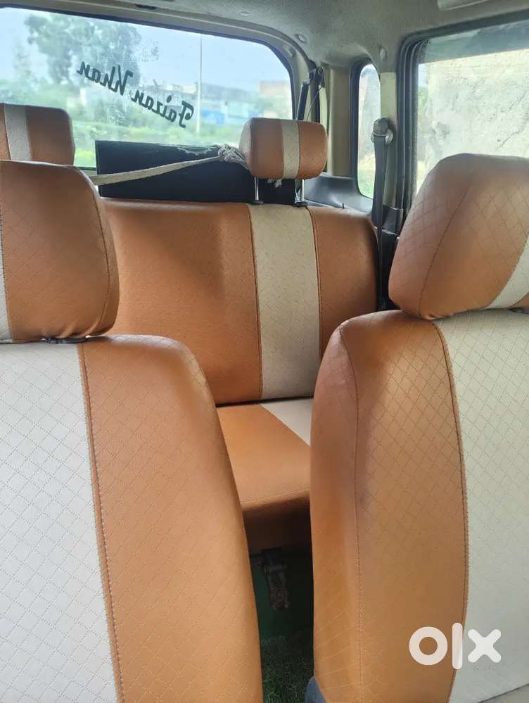 Mujhe Dusri Car Lena Hai