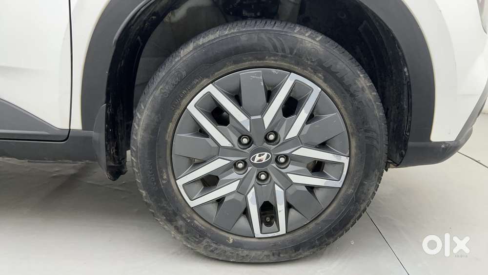 Hyundai Venue Sx Turbo, 2021, Petrol