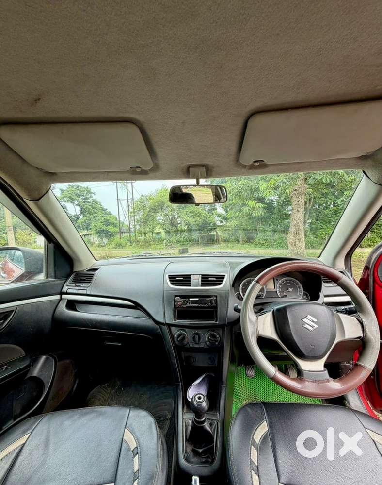 Maruti Suzuki Swift Diesel First Owner
