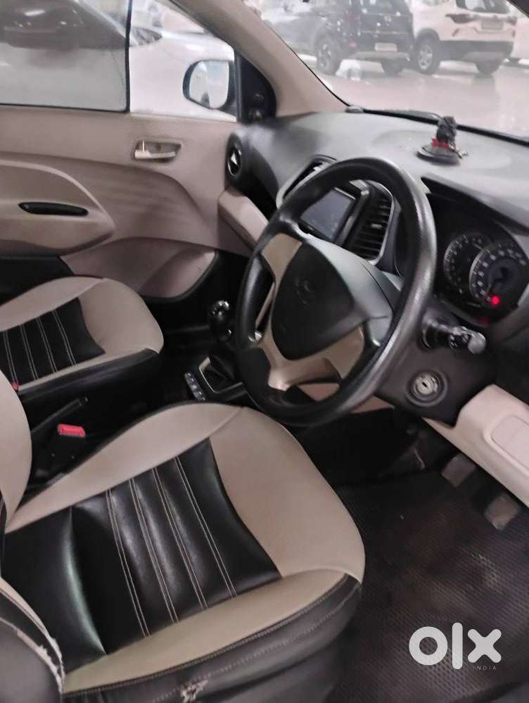 Hyundai Santro Magna, 2019, Petrol