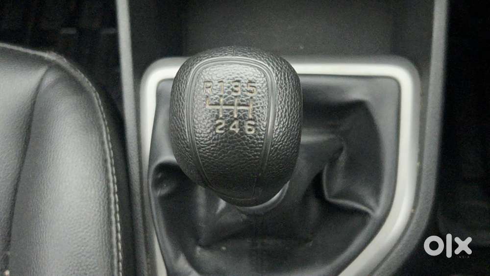 Hyundai Creta 1.6 Sx Plus, 2017, Petrol