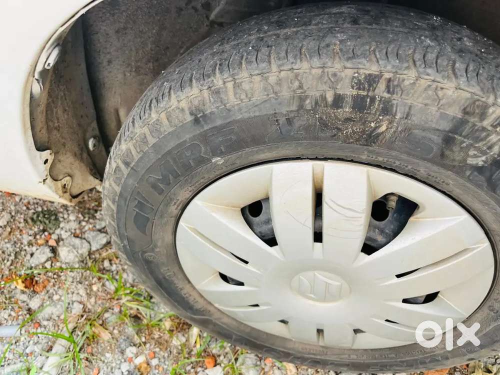 Maruti Suzuki Alto 800 2018 Petrol Good Condition