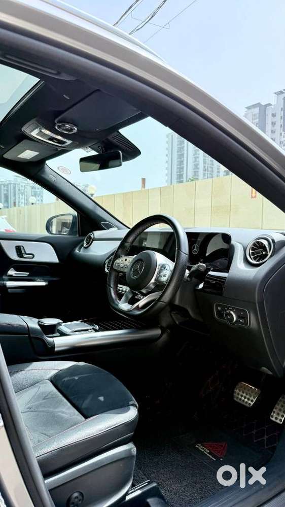 Mercedes-benz Amg Gla35 4matic, 2023, Petrol