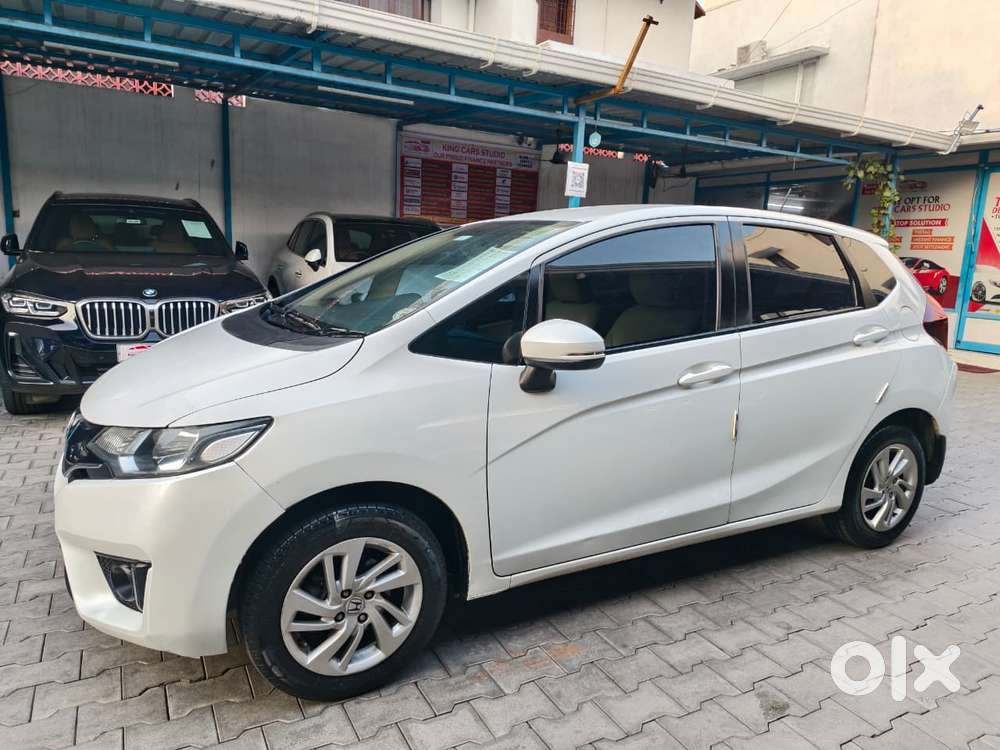 Honda Jazz 1.5 V I Dtec, 2016, Petrol