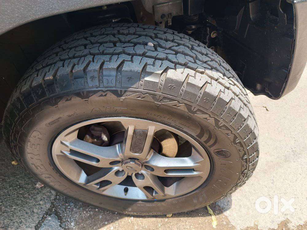 Mahindra Thar Lx Hard Top Diesel Mt 4wd, 2022, Diesel