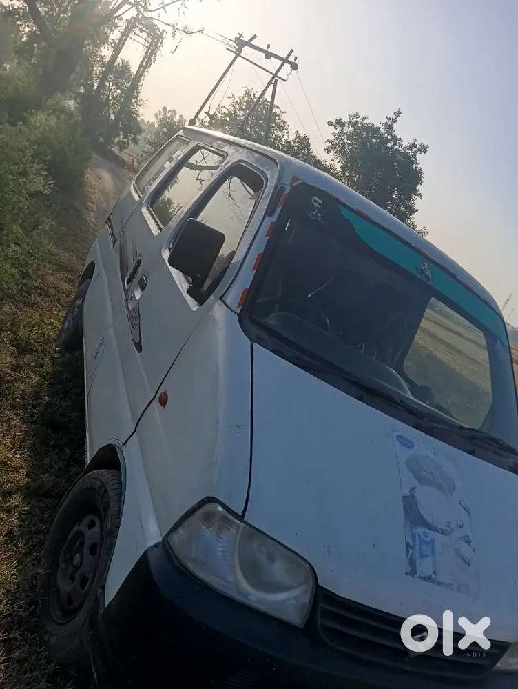 New Service Krvai Hai New Bima Hai Patrol+cng Company Fittied