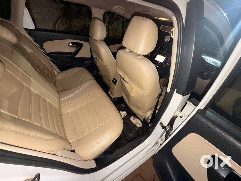 Volkswagen Ameo Petrol 2019