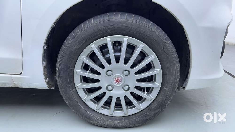 Maruti Suzuki Ertiga 2012-2015 Vxi Cng, 2016, Cng & Hybrids