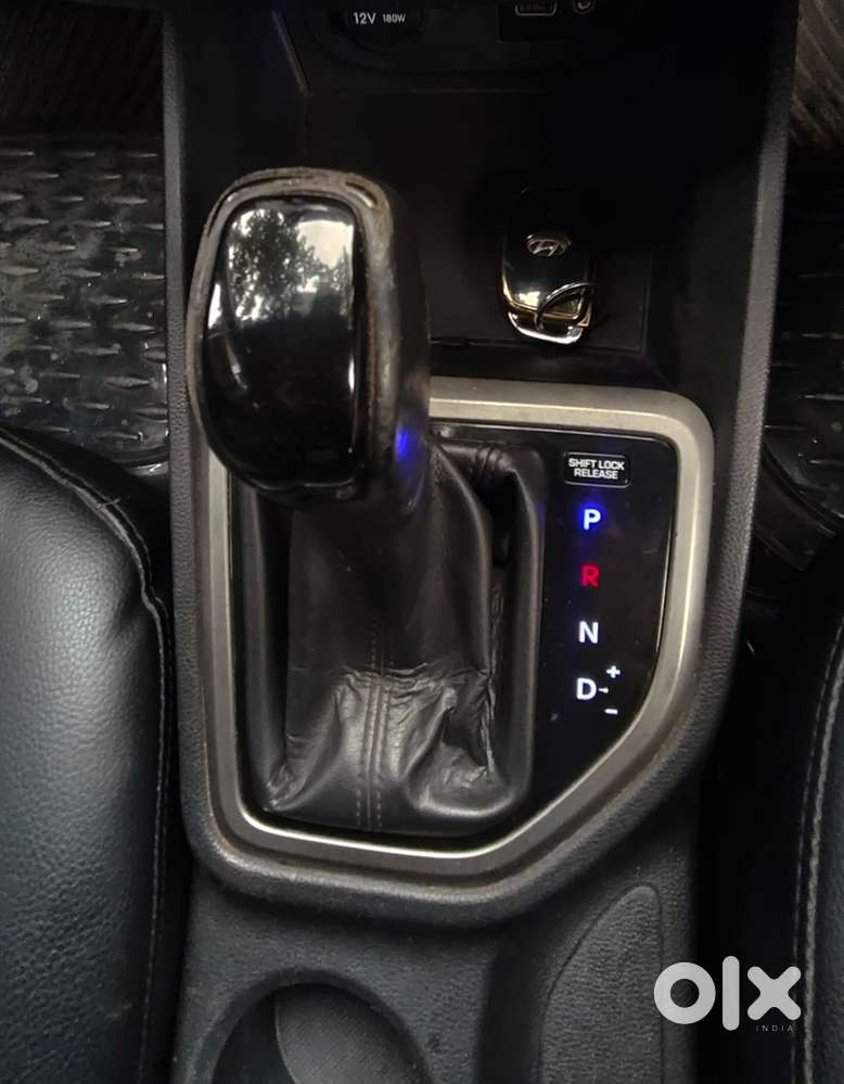 Hyundai Creta 1.6 Crdi At Sx Plus, 2017, Diesel