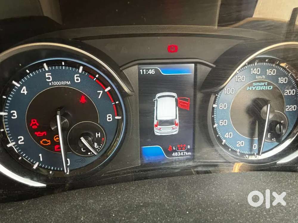 Maruti Suzuki Ertiga 2025(fixed Price) No Negotiations