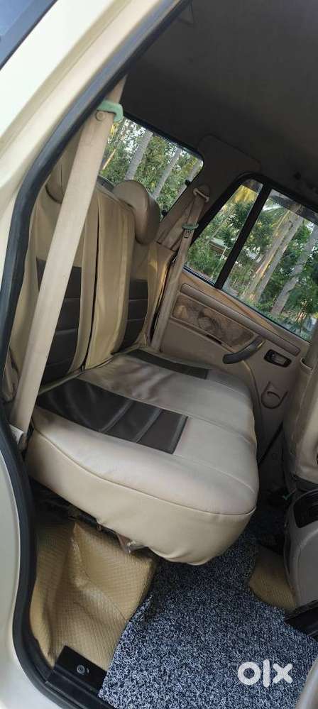 Mahindra Scorpio Vlx 2wd Airbag Bsiii, 2013, Diesel