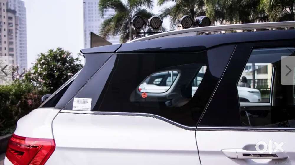 Mg Hector Hybrid 2020 Sharp Variant
