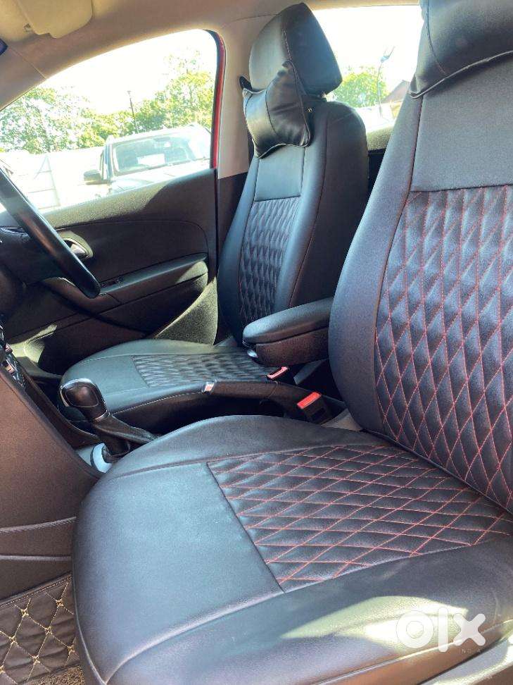 Volkswagen Polo Gt Tsi, 2022, Petrol