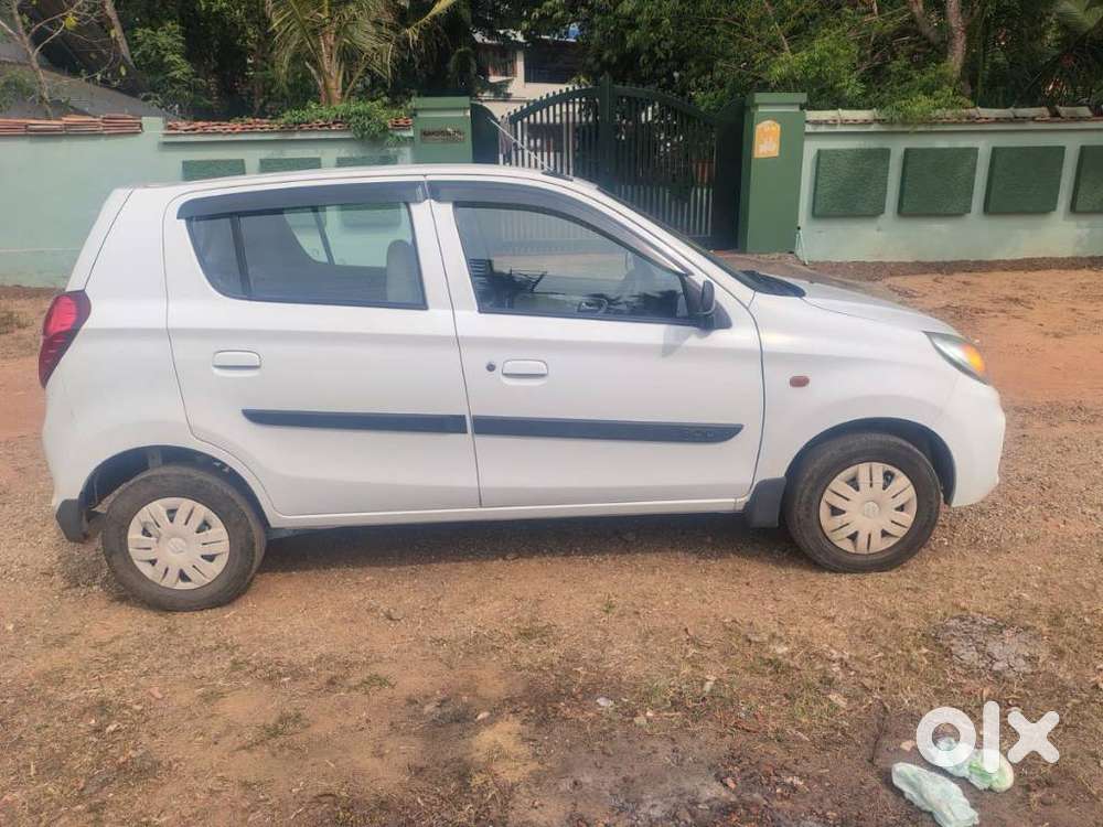 Maruti Suzuki Alto 800 Lxi Anniversary Edition, 2019, Petrol
