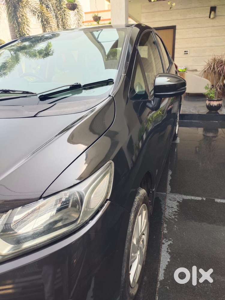 Honda Jazz Petrol 2018