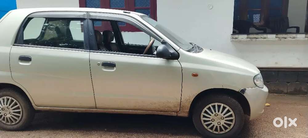 2006 Maruti Suzuki Alto