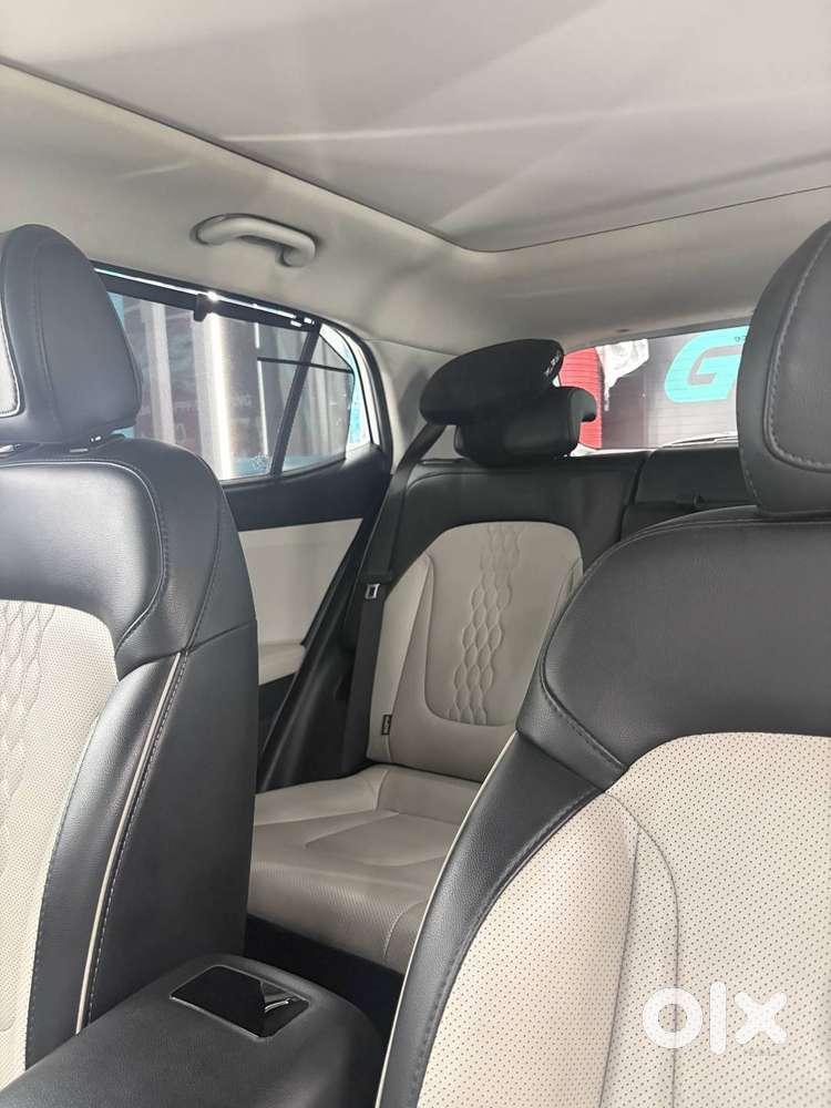Hyundai Creta 2020 Diesel Well Maintained