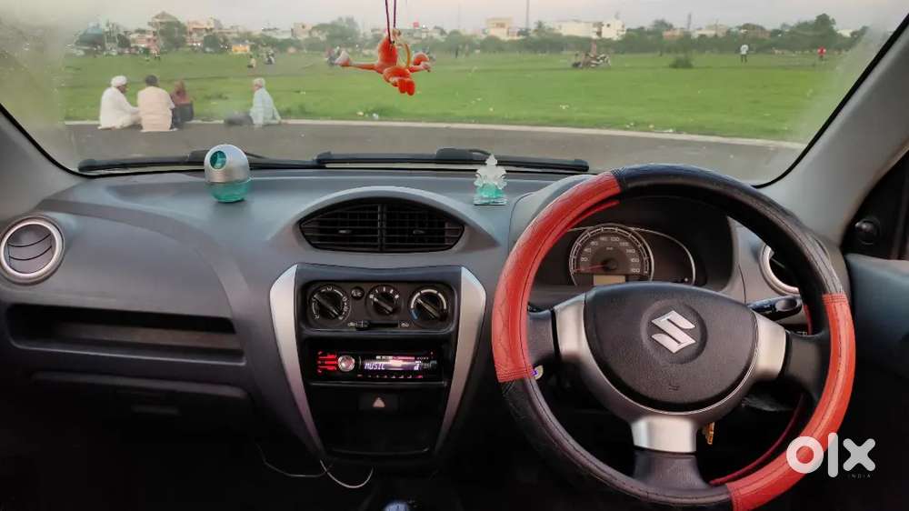 Maruti Suzuki Alto 800 2013 Lx