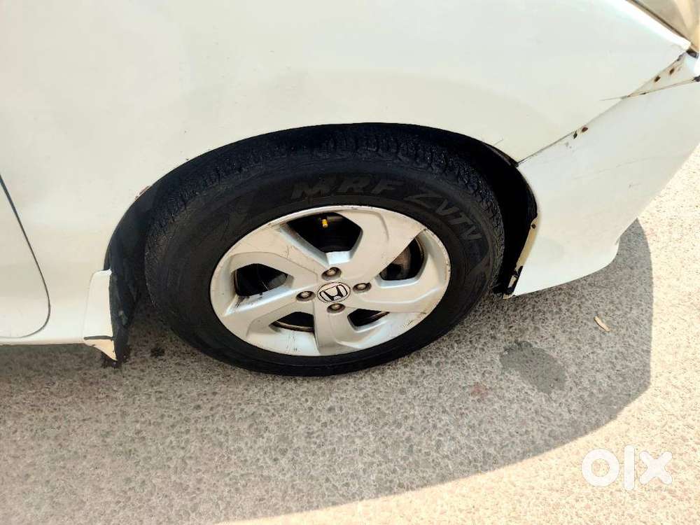 Honda City I Dtec V, 2014, Diesel