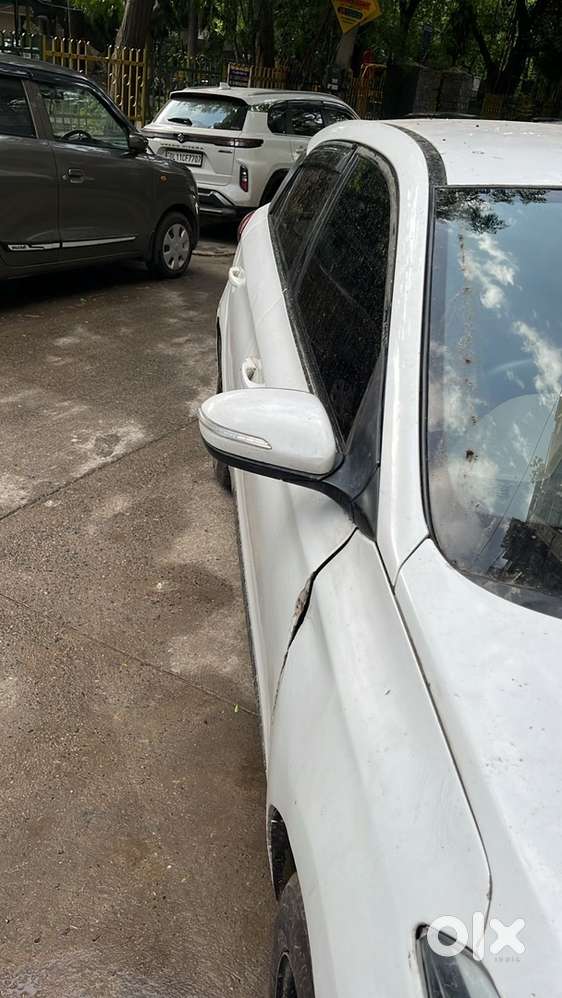 Hyundai I20 Sportz 2015