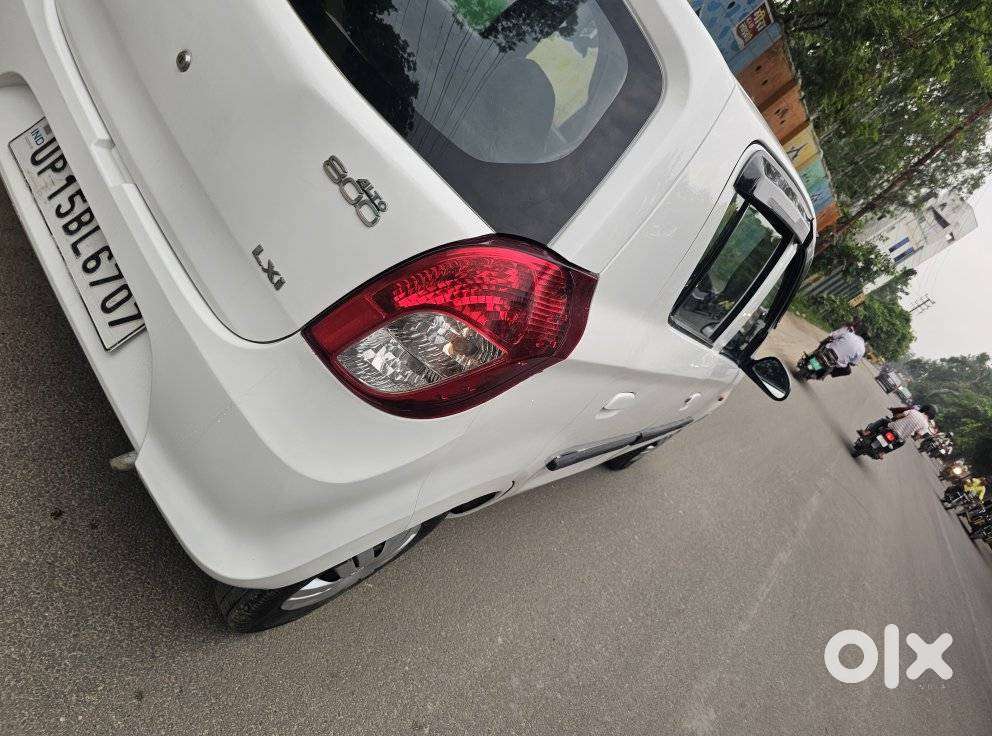 Maruti Suzuki Alto 800 Vxi, 2014, Cng & Hybrids