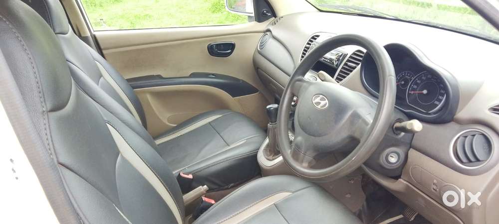Hyundai I10 1.2 Kappa Magna, 2015, Petrol