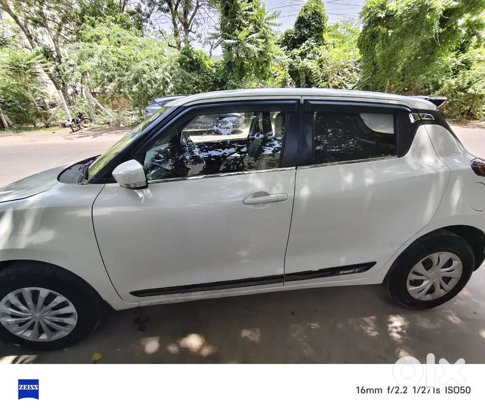 Maruti Suzuki Swift 2018 Vdi