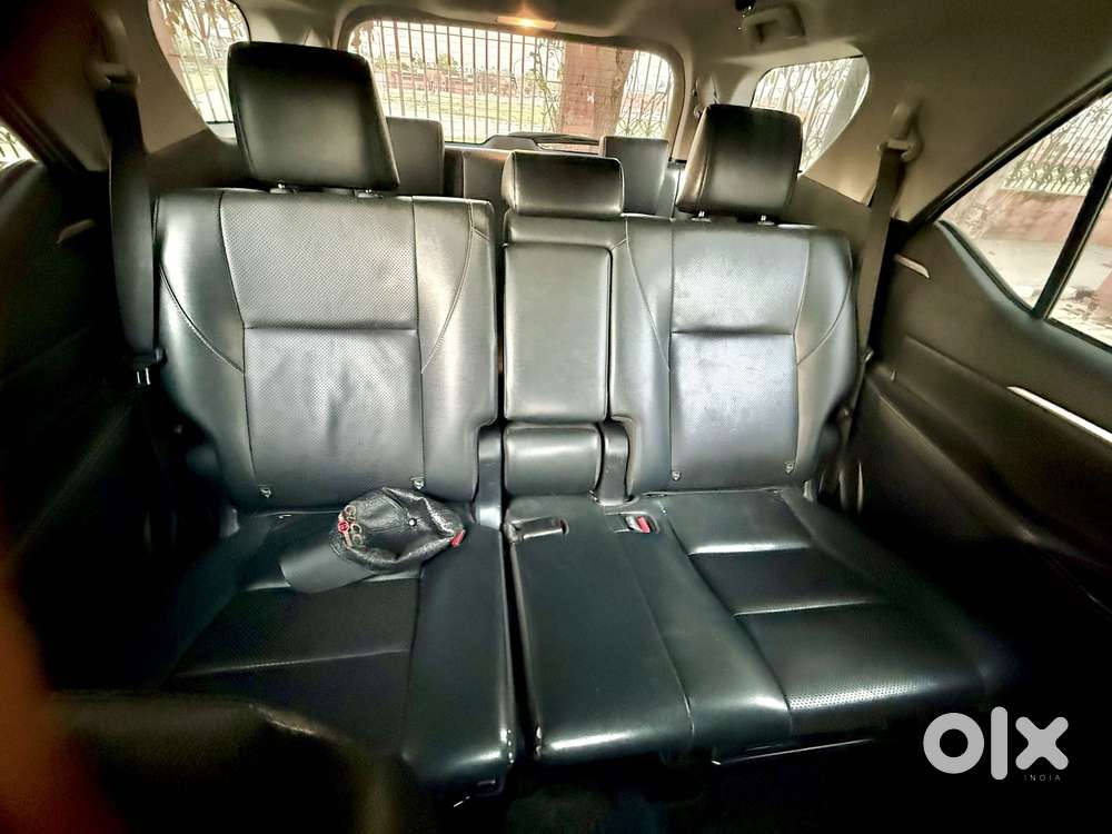 Toyota Fortuner 4x2 At 2.8 Diesel, 2023, Diesel