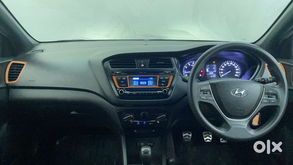 Hyundai I20 Active 1.2 S, 2016, Petrol