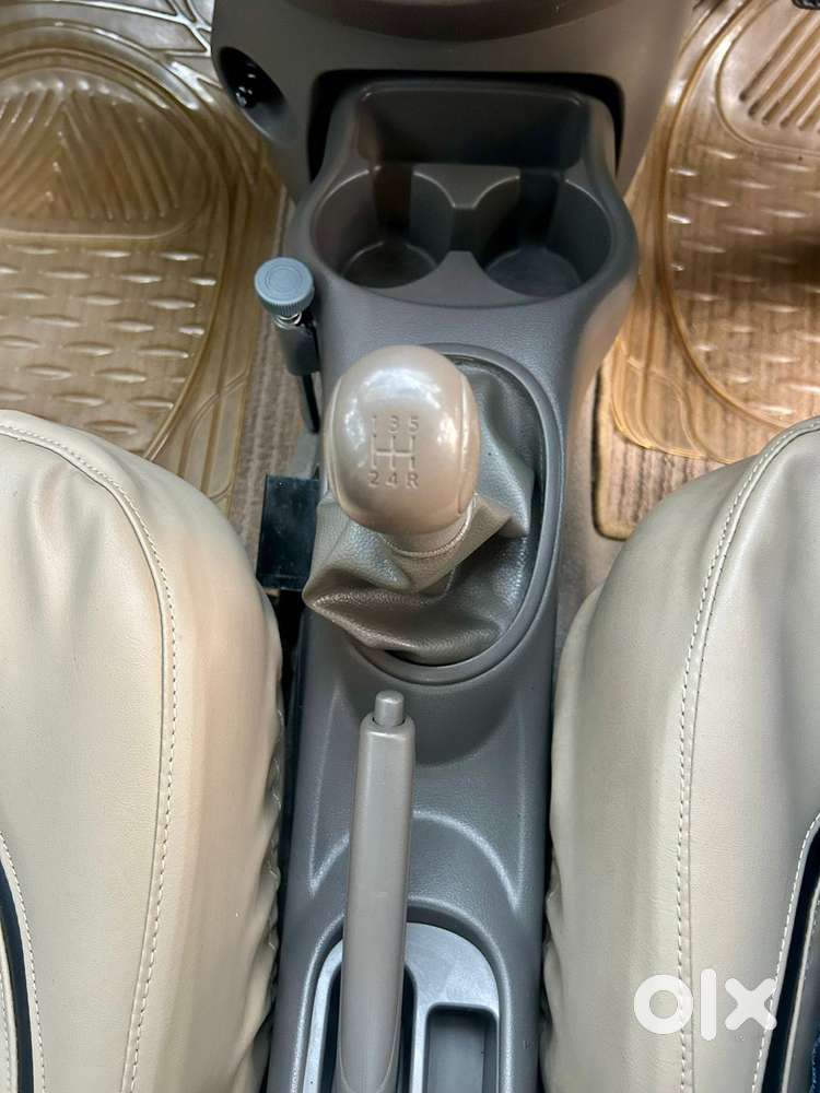 Renault Pulse Petrol Rxz, 2014, Petrol