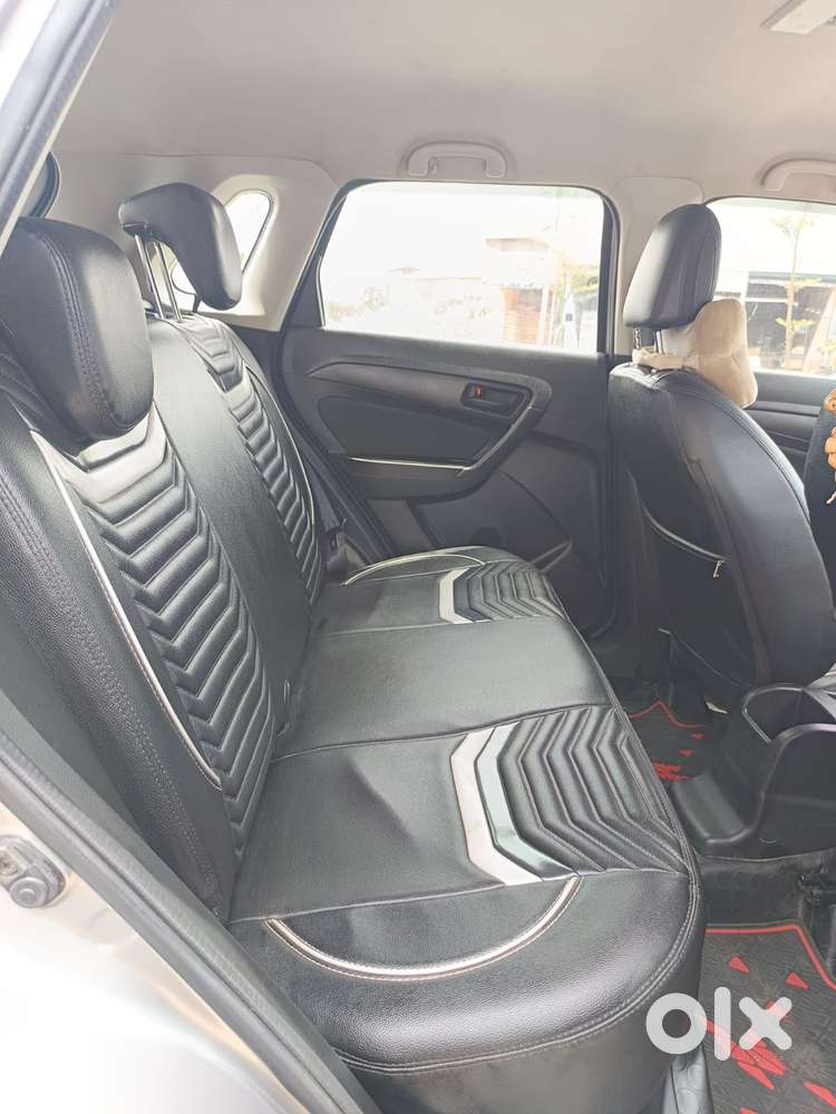 Maruti Suzuki Brezza 1.5 Vxi Smart Hybrid, 2021, Petrol