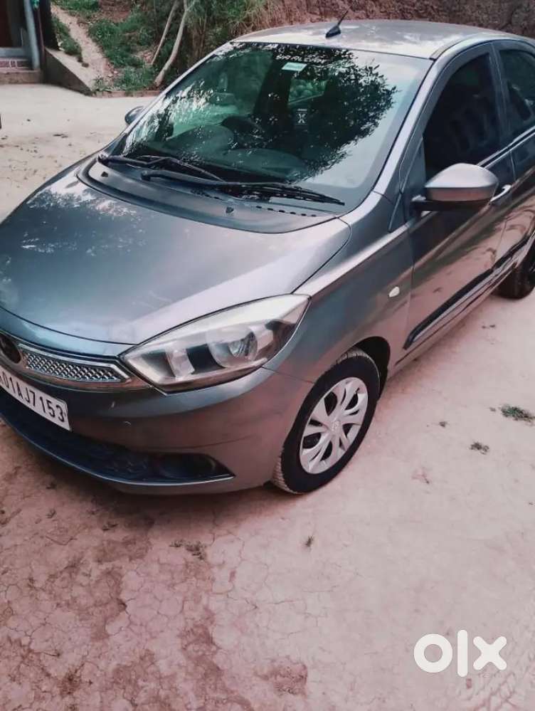 Tata Tiago Xt 2019 Petrol Automatic
