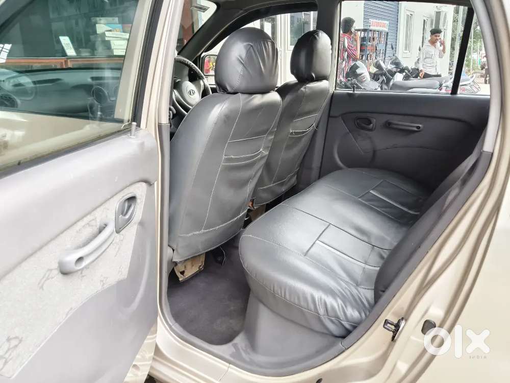 Hyundai Santro Xing 2007 Variant Xl