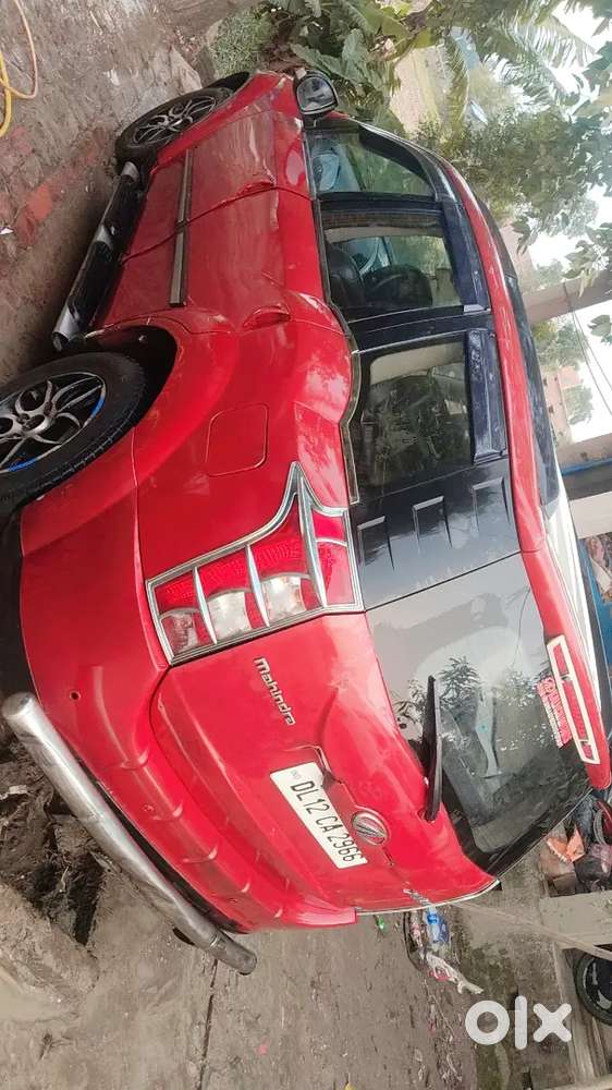 Mahindra Xuv500 2012 Diesel 92000 Km Driven
