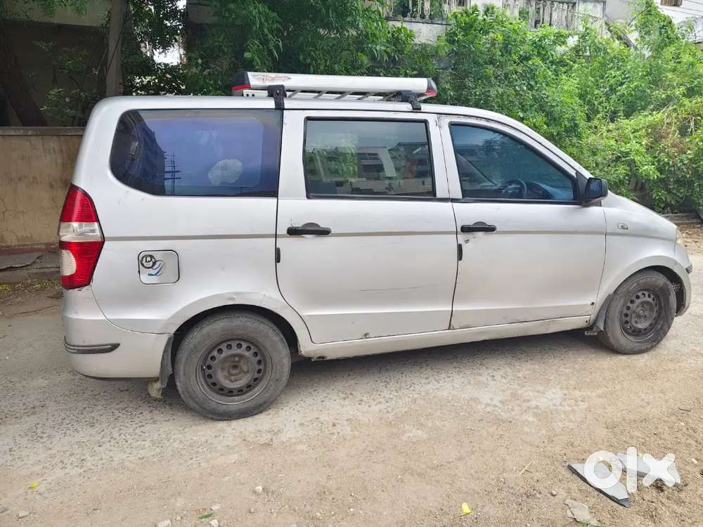 Chevrolet Enjoy Diesel 2014