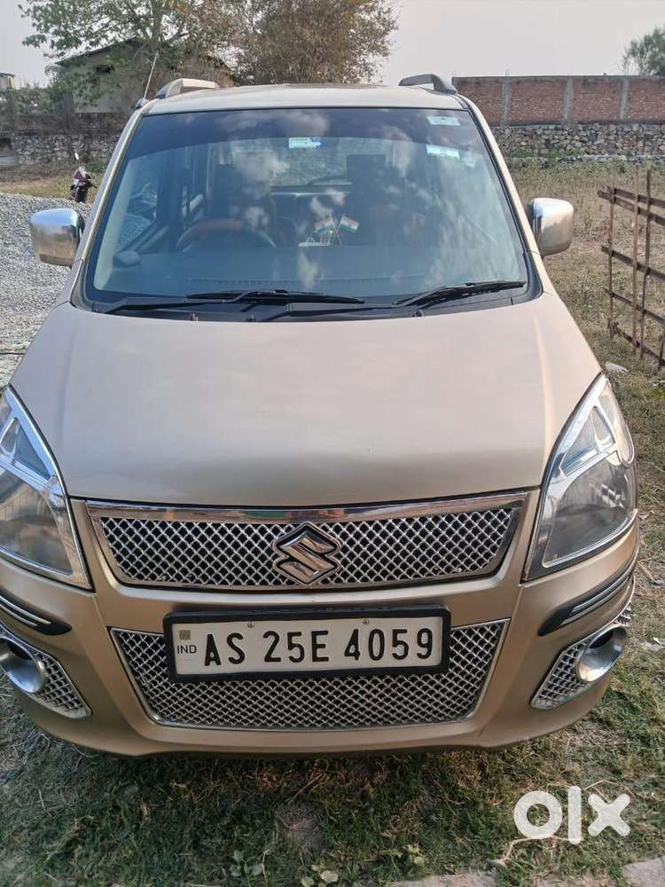 Car Is In A Very Nice Condition Want Serious Client