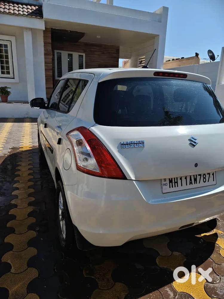 Maruti Suzuki Swift